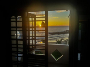 Villa One64 5BR Beach Front Villa